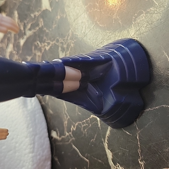 Burger King 2005 Robots the Movie Cappy Robot Meal Toy - Picture 2 of 4